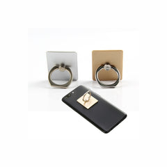 Metal Finger Ring Mobile Holder