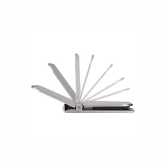Universal Stents for Mobile & Tablet
