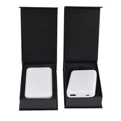 MAGNETIC WIRELESS POWER BANK
