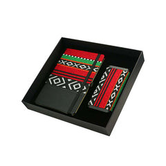 SADU Design Corporate Gift Sets with Notebook & Powerbank