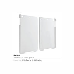 3D iPad II Covers