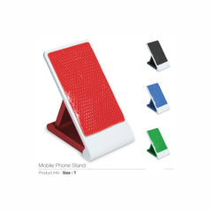 Mobile stands
