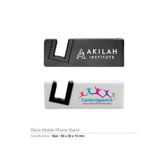 Mobile Phone Stands