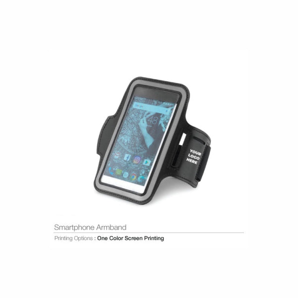 Smartphone Armband