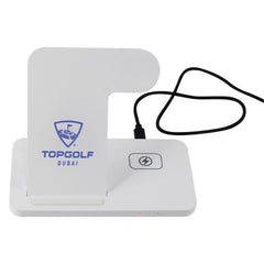 FAST CHARGING STAND 3 IN 1