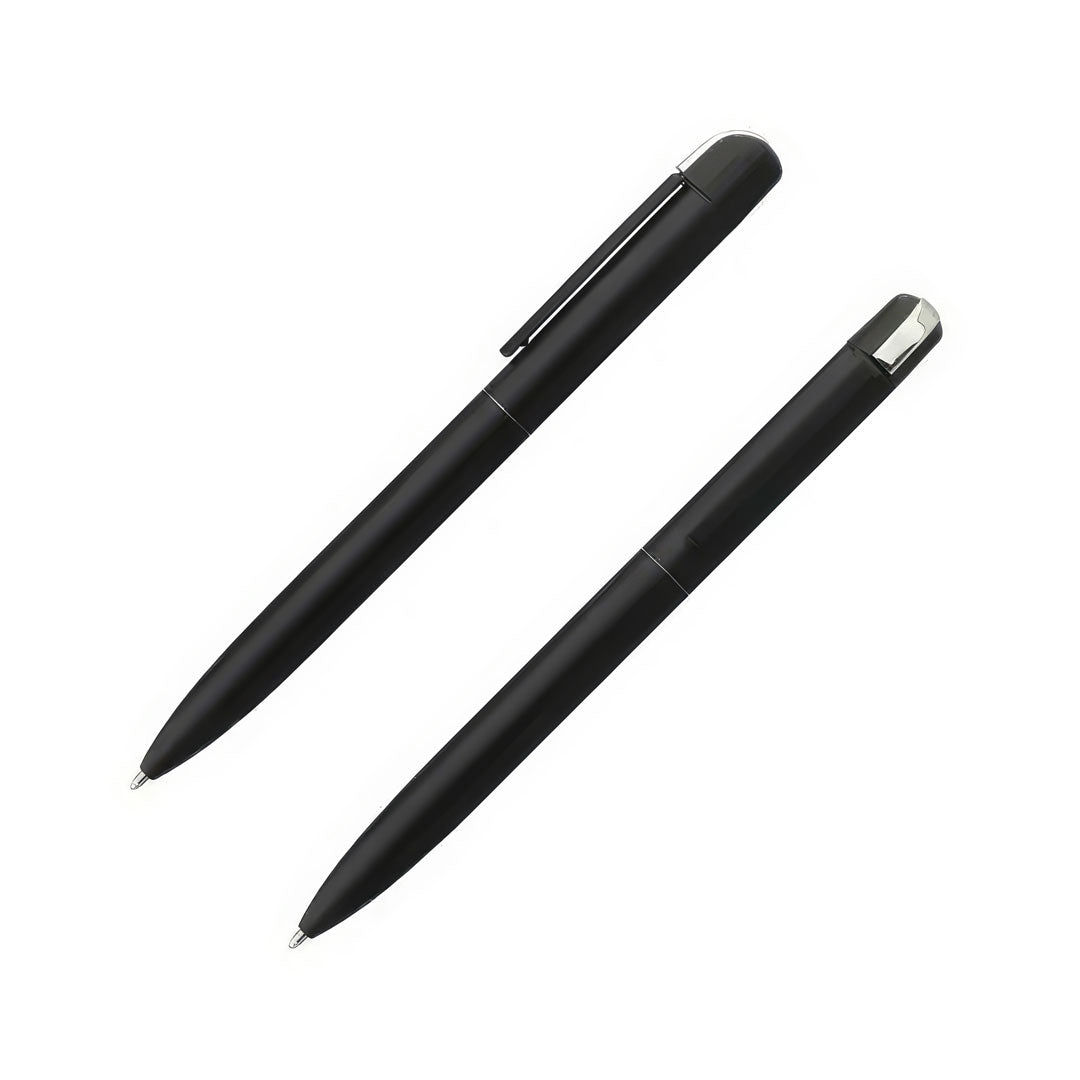 Kross – Black