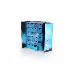 30 small drawer gift ramadan box