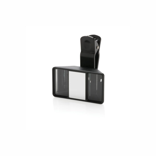 3D Camera Lens