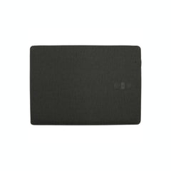 Mousepad with wireless charger
