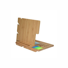 SMART DESK ORGANIZER