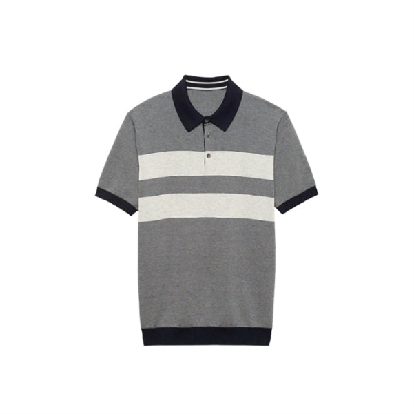Stylish Cotton Polo Shirts 100% Cotton