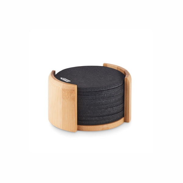 RPET Coaster