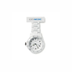Nurses watch