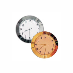 Clock Movements