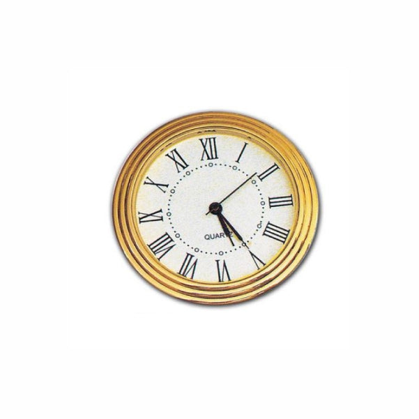 Clock Movement-2