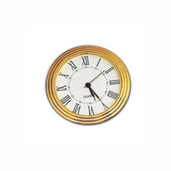 Clock Movement-2