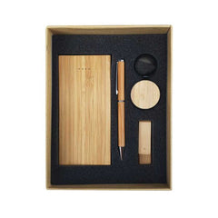 Eco-Friendly Gift Sets