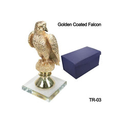 Golden Coated Falcon Awards