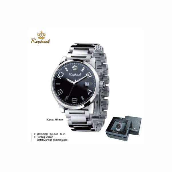 Watches for Gents-Chain