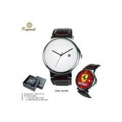 Watches for Gents with Logo