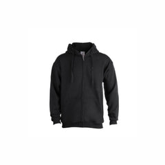 Hoodie with Zipper