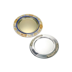 Laserable Plate Awards Gold and Silver
