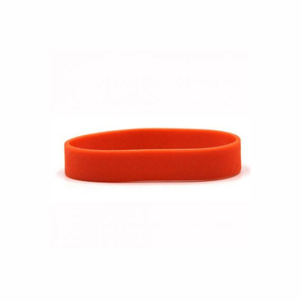 Silicon Wrist Band
