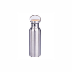 Hans Larsen Set of Lunch Box and Vacuum Bottle