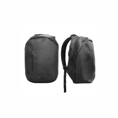 Dorniel Design Leather Backpack