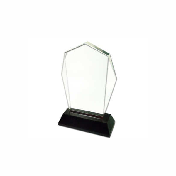 crystal award QS-CA1704