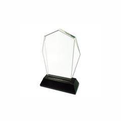 crystal award QS-CA1704