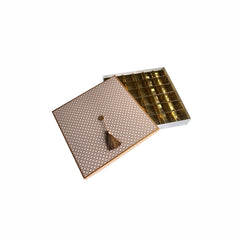 Premium High Quality Custom Box