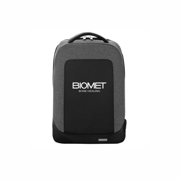 Laptop Backpack With USB Port
