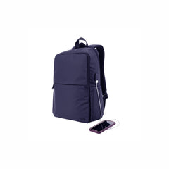 Laptop Backpack With USB Port