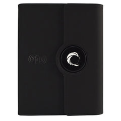 EXECUTIVE HI-TECH PORTFOLIO POWERBANK WITH WIRELESS CHARGING TECHNOLOGY