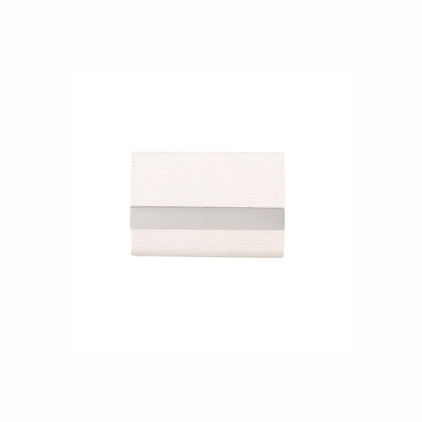 Cardholder - White