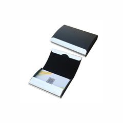 BUSINESS CARD HOLDER