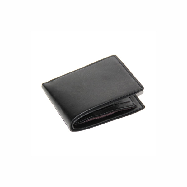 WALLET LEATHER
