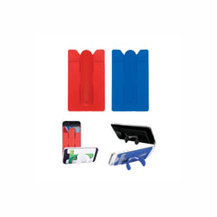SNAP MOBILE DEVICE POCKET/STAND