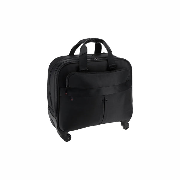 Business Overnighter Trolley