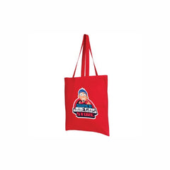 Cotton Shopping Bags