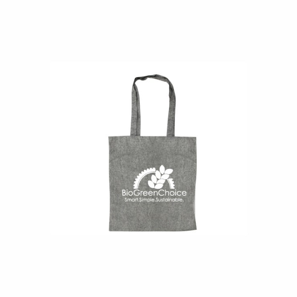Recycled Cotton Bags