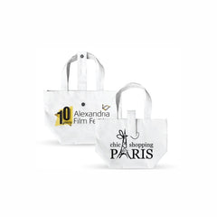 Laminated Cotton Bags