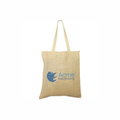 UNLAMINATED JUTE BAG