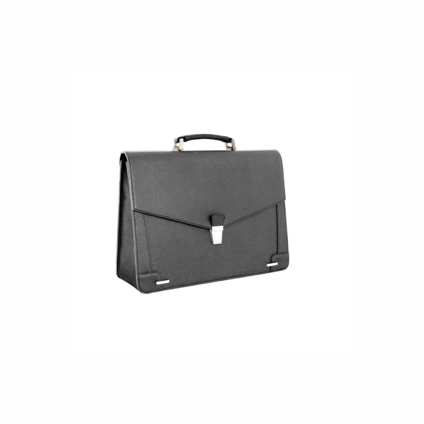 Laptop Office Bag Grey