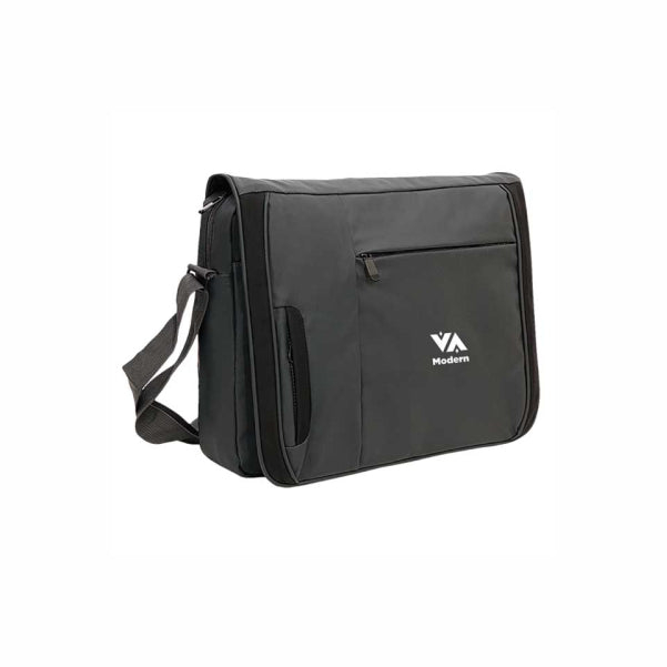 SANTHOME Messenger Laptop Bag