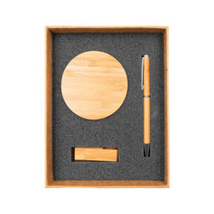Eco-Friendly Gift Sets