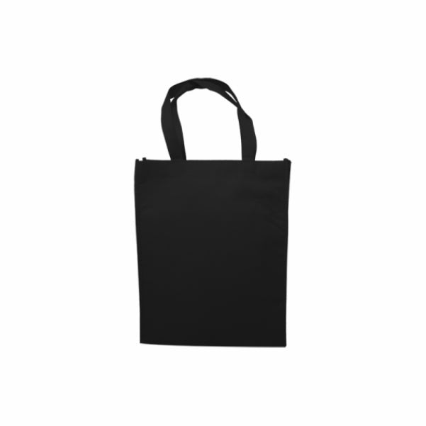 Nonwoven Vertical Bag Full color
