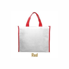 Nonwoven Horizontal Bag Side Panel