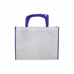 Nonwoven Horizontal Bag Border